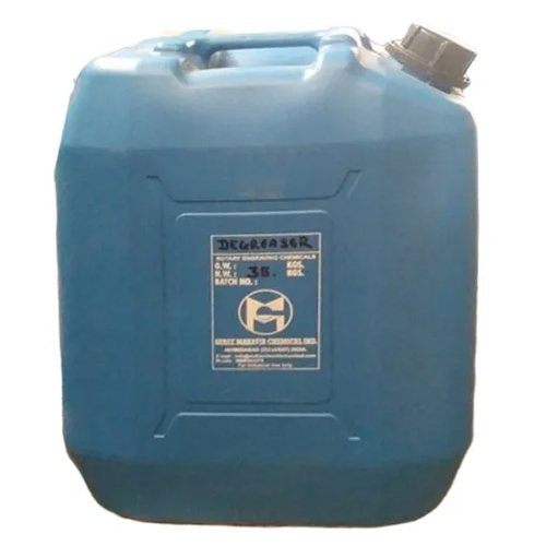 Degreaser. DR300