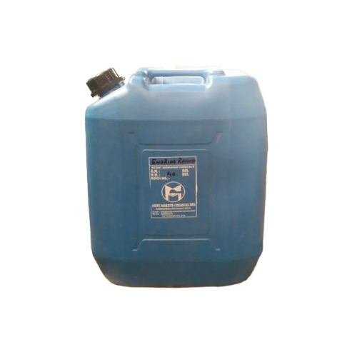 Endring Remover. EM 101