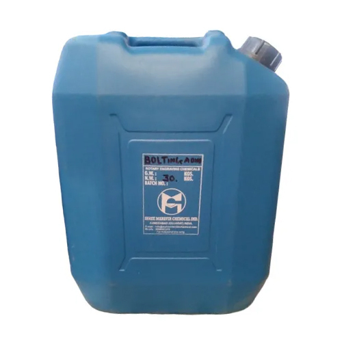 1000 Flat Bed Frame Screen Nicol Bolting Adhesive - Application: Textile Industry