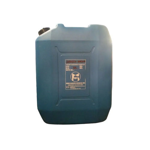 35kg Brasso Hardener 1200 Chemical - Application: Textile Industry