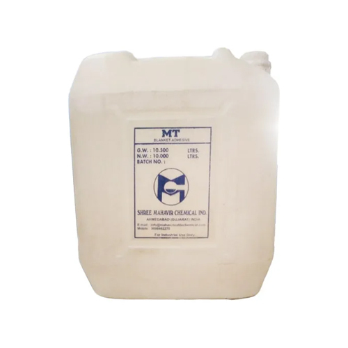 Blanket Adhesive. BA 1300