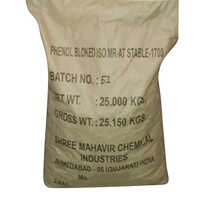 Phenol Blocked Polyisocyanate Mr-at Stable-1700 - Ph Level: Normal