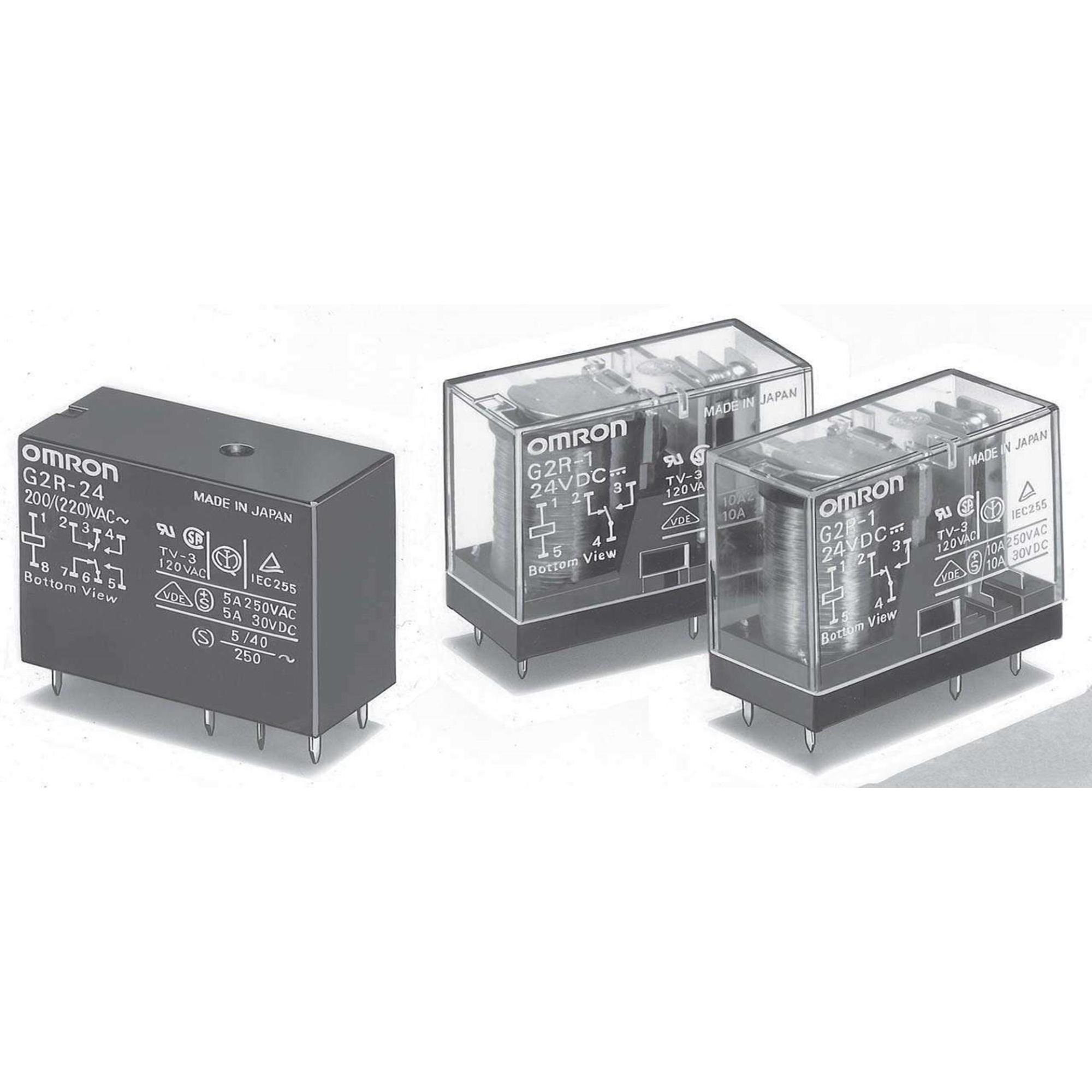 G2RL-1-24V Relay