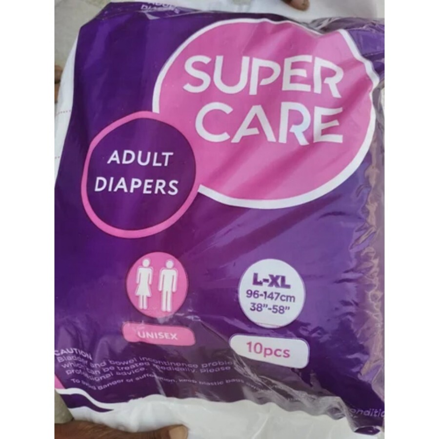 Adult Diaper