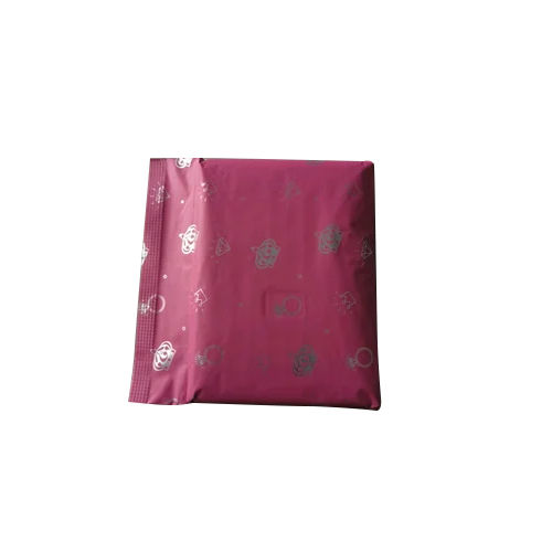 Xxl Trifold Mint Sanitary Pad - Age Group: Women