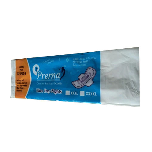 32 Sanitary Pad Set - Age Group: Women