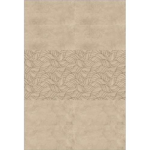 4004 Ceramic Wall Tile - Shape: Rectangular