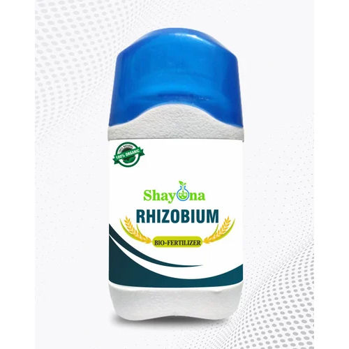 Rhizobium Bio Fertilizer