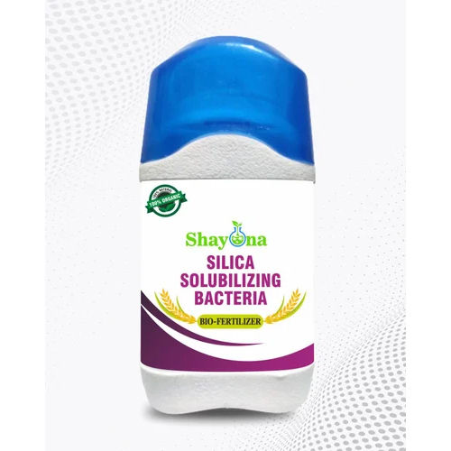 Silica Solubilizing Bio Fertilizer