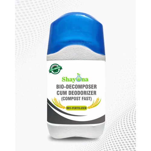 Liquid Bio Decomposer