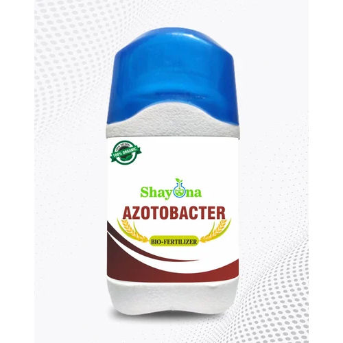 Azotobacter Bio Fertilizer