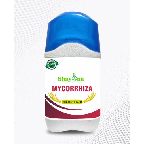 Mycorrhiza Bio Fertilizer