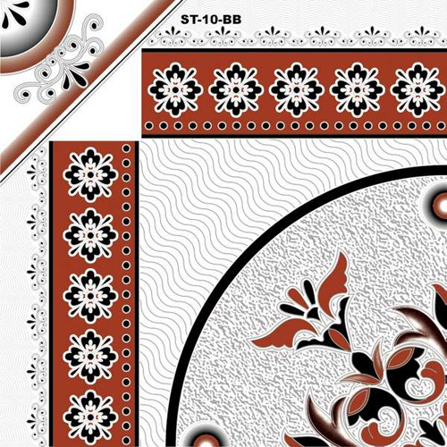 ST-10-BB Ordinary Ceramic Floor Tile