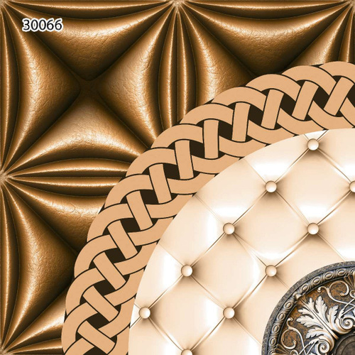 30066 Digital Ceramic Floor Tile