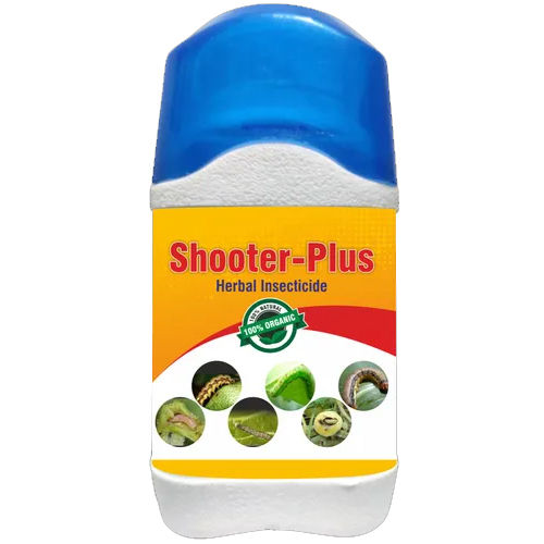 Shooter-Plus Insecticide - Application: Agriculture