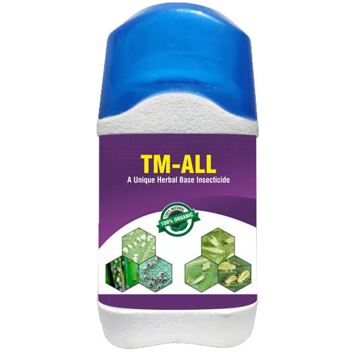 Tm All Bio Insecticide