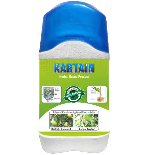 Kartain Herbal Based Insecticide