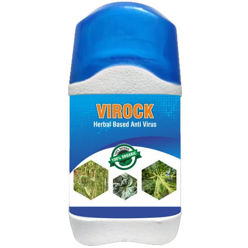 Virock Bio Fertilizer Insecticide - Application: Agriculture