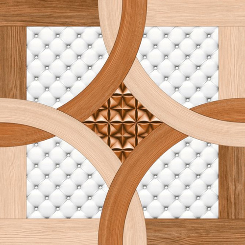 1220 Matt Ceramic Floor Tile