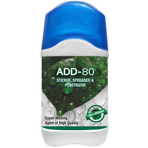 Add-80 Herbal Base