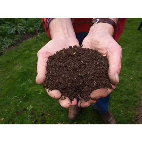 Vardan Organic Manure - Application: Agriculture