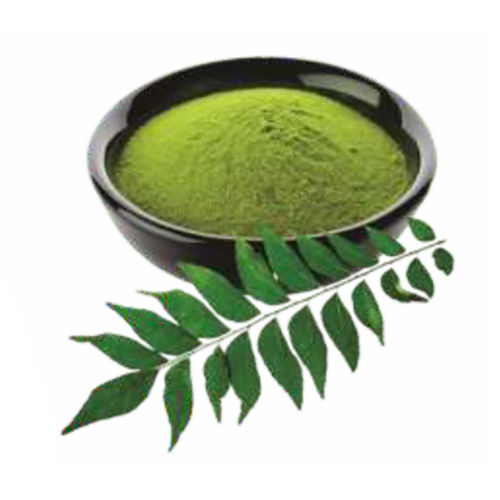 Curry Leaf Powder - Product Type: Herbal Product