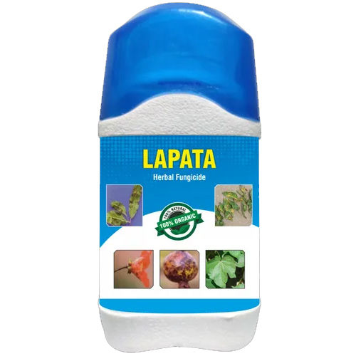 Lapata Herbal Based Fungicide