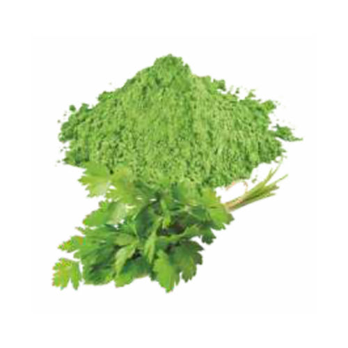 Coriander Leaf - Product Type: Herbal Product