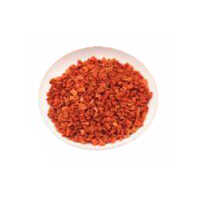 Carrot Bites 1-2mm