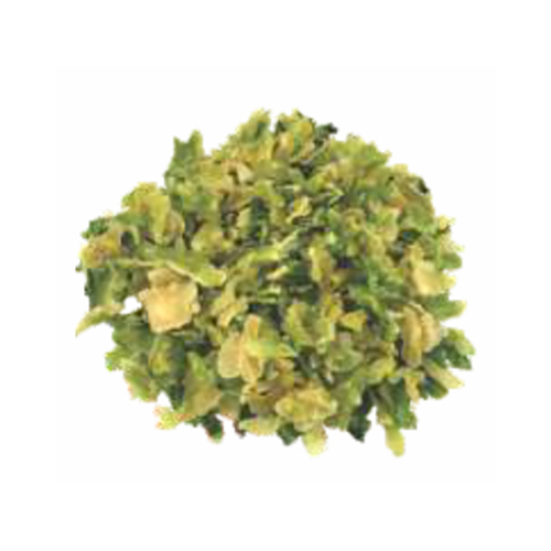 Cabbage Flakes 3-5mm