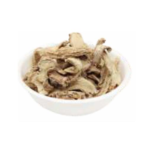 Ginger Flakes 3-5mm