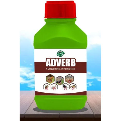 Animal Repellent Bio Fertilizer