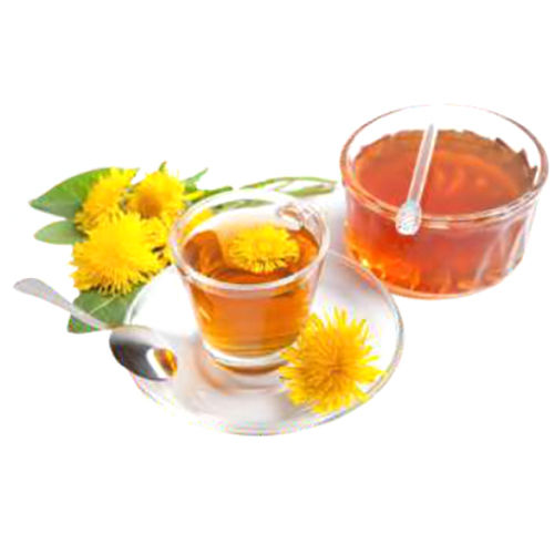 Yellow Corn Flower Tea Seasoning - Product Type: Herbal Product