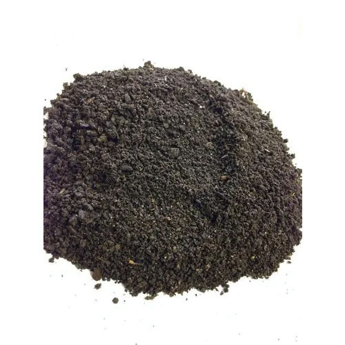 Organic Vermi Compost Fertilizer