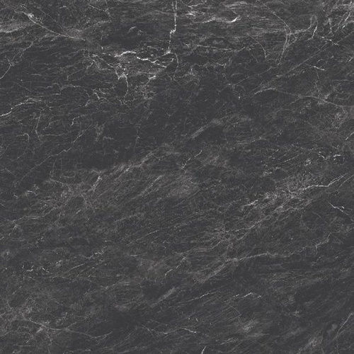 Beatrix Black High Glossy Porcelain Slab Tile