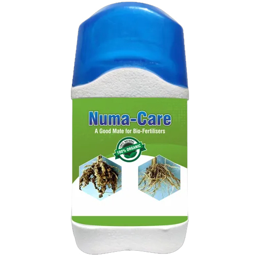Numa-Care Quick-Release, Soluble Liquid Bio Fertilizer