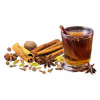 Cinnamon Tea Seasoning