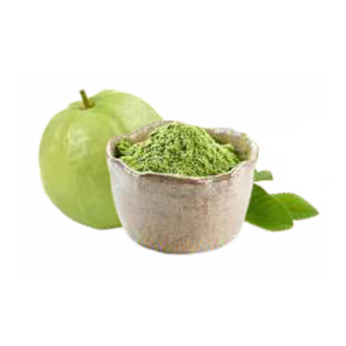 Spray Dried Guava Powder