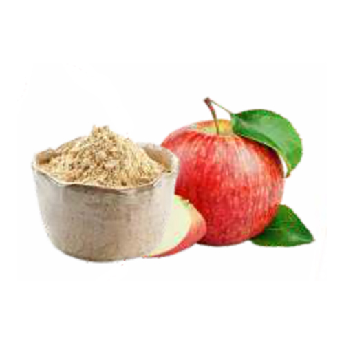 Spray Dried Apple Powder