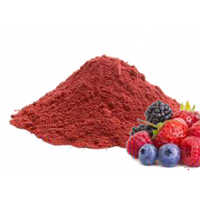 Spray Dried Respberry Powder