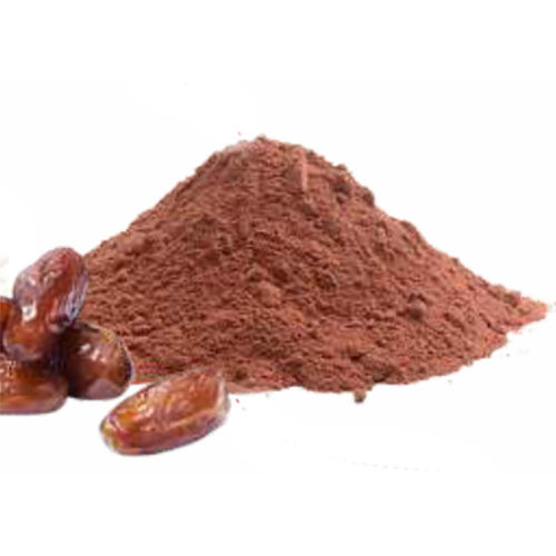 Spray Dried Dates Powder - Color: Brown