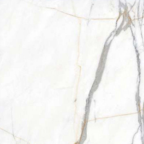 Statuario Does Carving Porcelain Polished Slab - Application: Floor Tiles