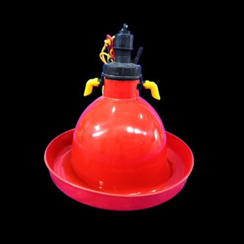 Classic Automatic Drinker Poly Plastic