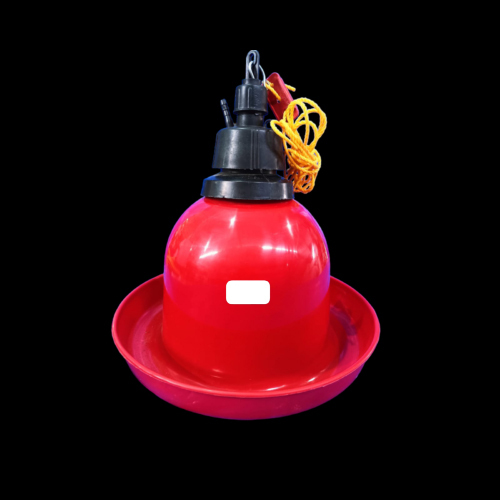 Jumbo Automatic Drinker Poly Plastic