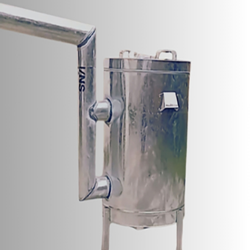 Bhusi Bukhari Heater