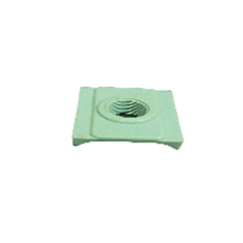 Square Saddle