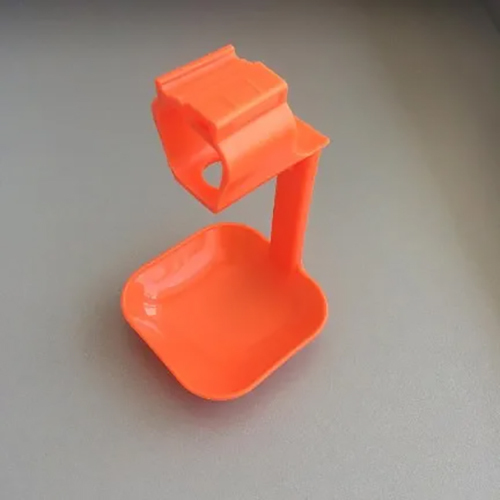 Poultry Drip Cup