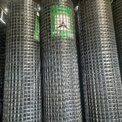 30X19- 4X50 Feet GI Welded Mesh