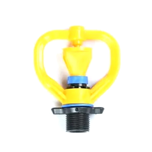 Water Sprinkler
