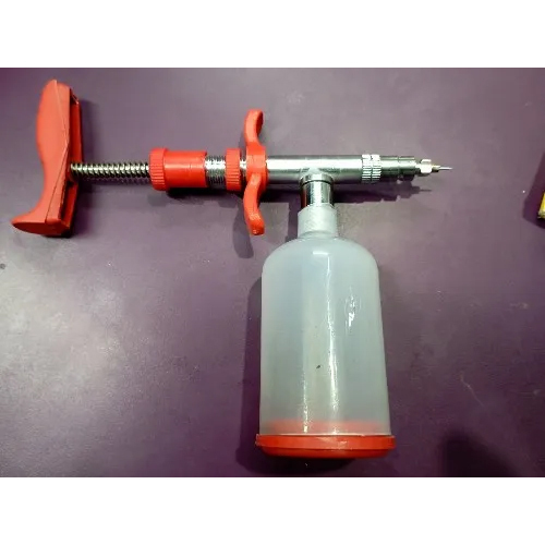 Poultry Vaccinator Gun